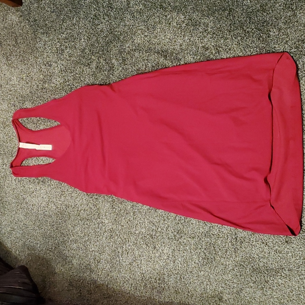 #133 Lululemon Size 2 dress o109.